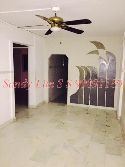 Blk 127 Bedok North Street 2 (Bedok), HDB 3 Rooms #117147872
